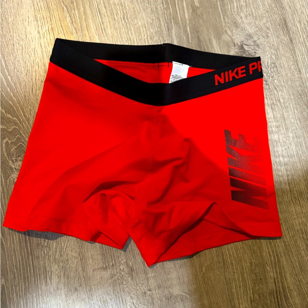 Nike Pro Shorts
